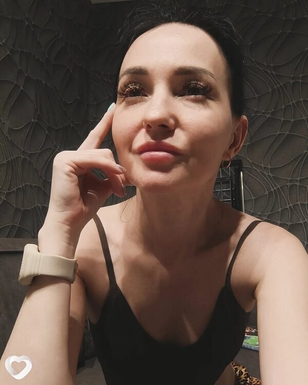 Ксения, 34, Екатеринбурге — анкета №1623012