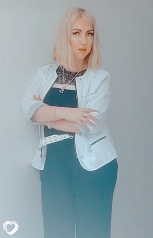 Александрина, 44, Минске — анкета №1622958