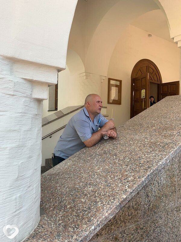 Евгений, 46, Москве — анкета №1622963