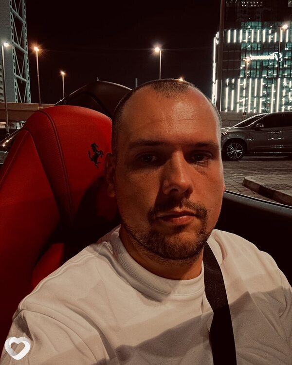 Эдуард, 39, Калуге — анкета №1622966