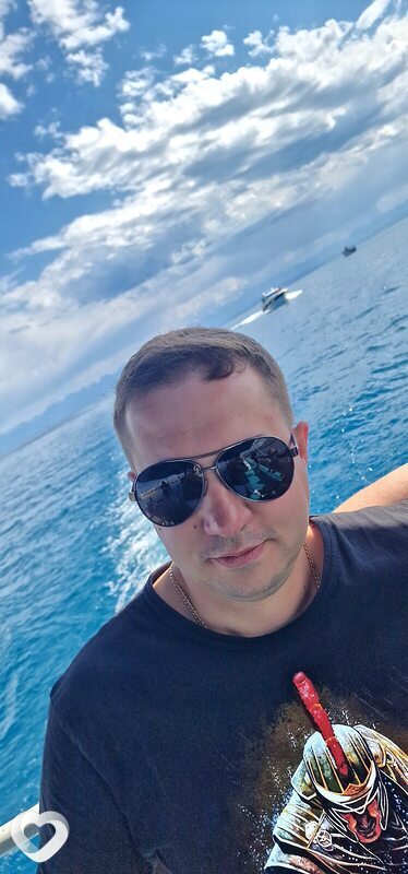 Антон, 33, Жезказгане — анкета №1622970