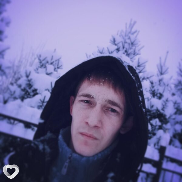 Дмитрий, 32, Барнауле — анкета №1622971