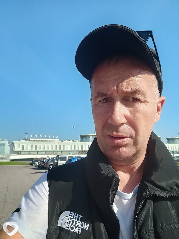Иван, 41, Омске — анкета №1622973