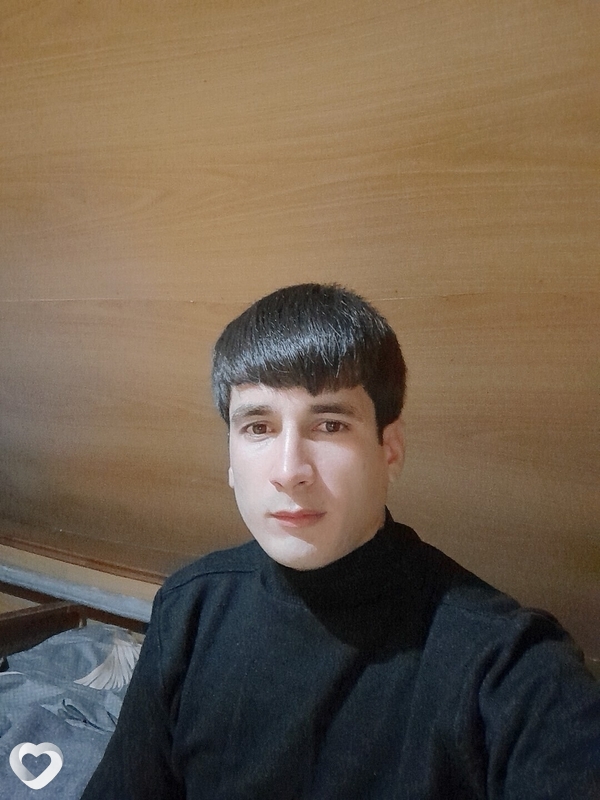 Азиз, 27, Минске — анкета №1622982