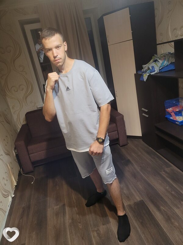 Виталий, Мантурово
