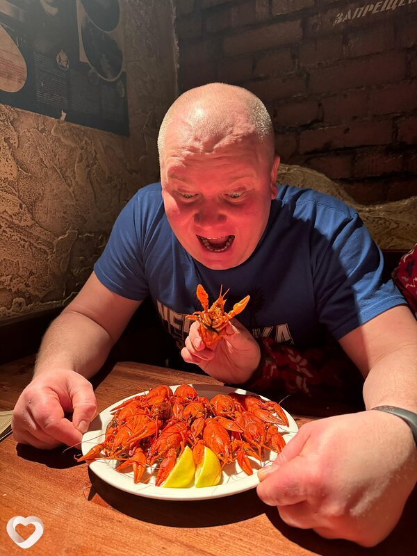 Федор, 54, Санкт-Петербурге — анкета №1623006