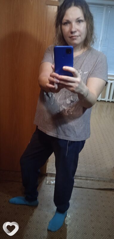 Екатерина, 38, Красноярске — анкета №1623038
