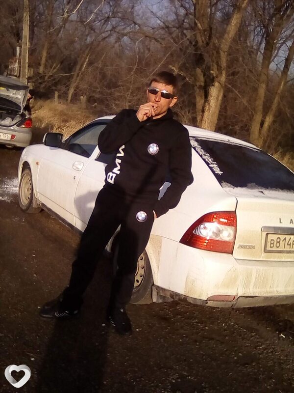 Алик, 42, Ставрополе — анкета №1623047