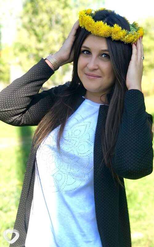 Алиса, 36, Нижнем Тагиле — анкета №1623049