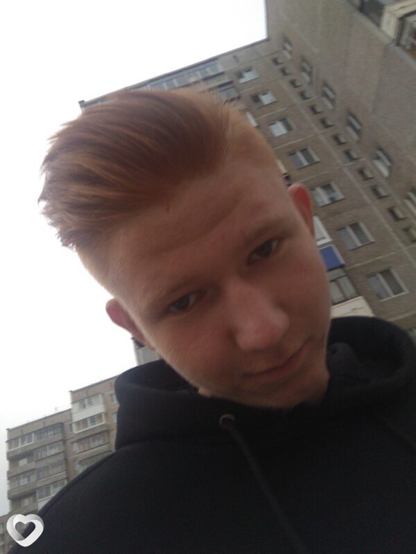 Никита, 21, Амвросиевке — анкета №1623264