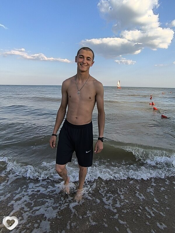 Александр, 24, Краснодаре — анкета №1623265