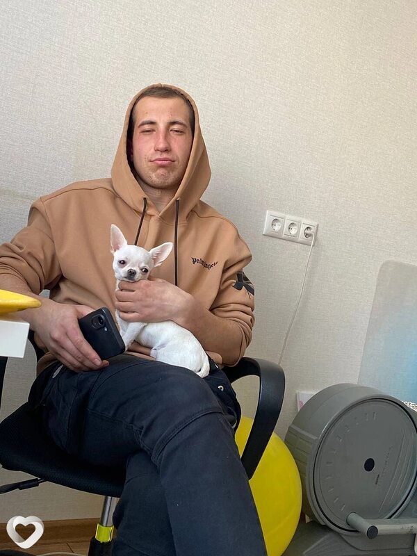 Александр, 28, Пензе — анкета №1623267