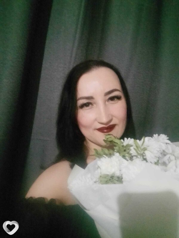 Элина, 22, Новосибирске — анкета №1623271