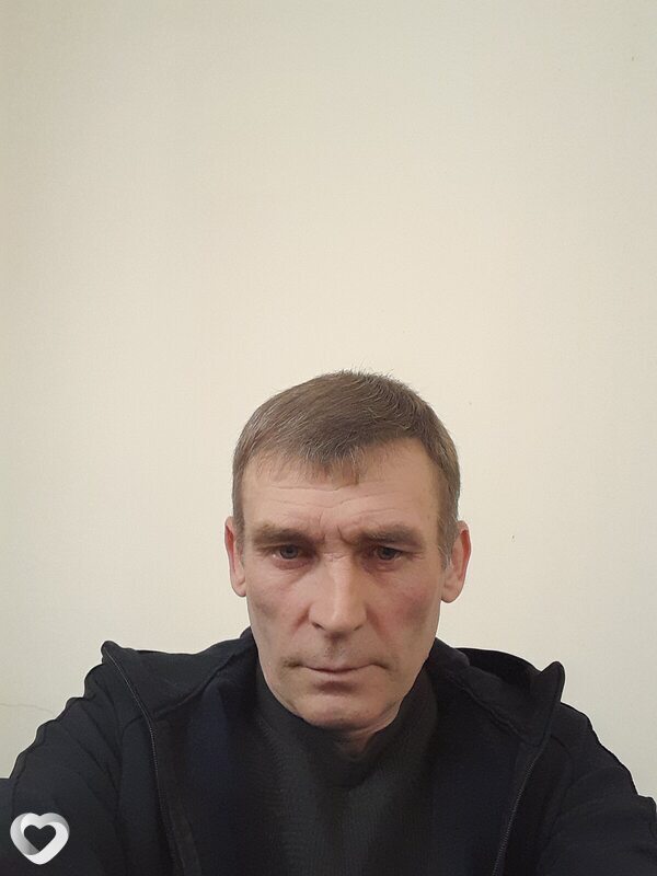 Василий, 46, Алматы — анкета №1623275