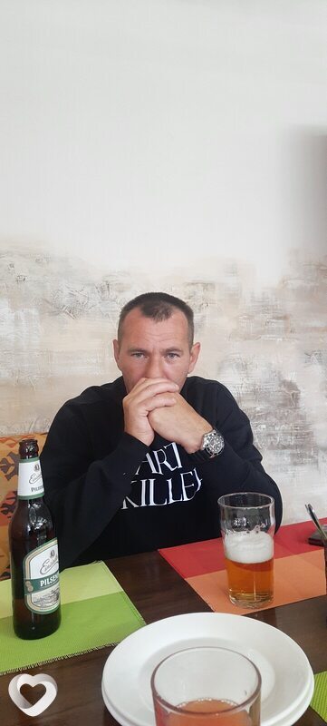 Дима, 42, Владимире — анкета №1623233