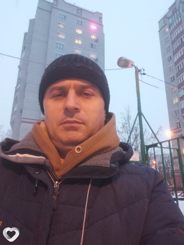 Артур, 49, Пушкино (Московская Обл) — анкета №1623234