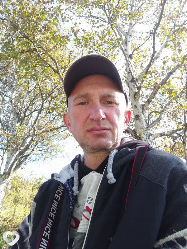 Александр, 45, Судаке — анкета №1623235