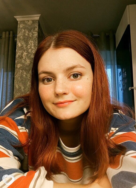 Катерина, 30, Воскресенске — анкета №1623238