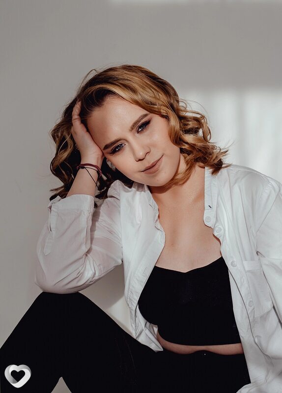 Снежана, 23, Чебоксарах — анкета №1623245