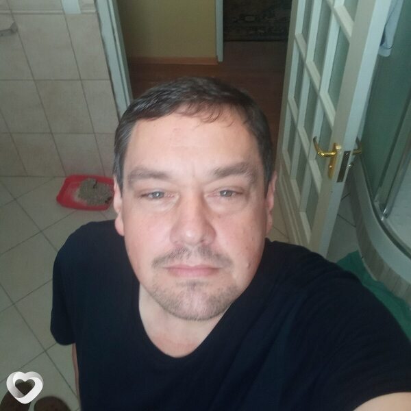 Андрій, 49, Львове — анкета №1623253