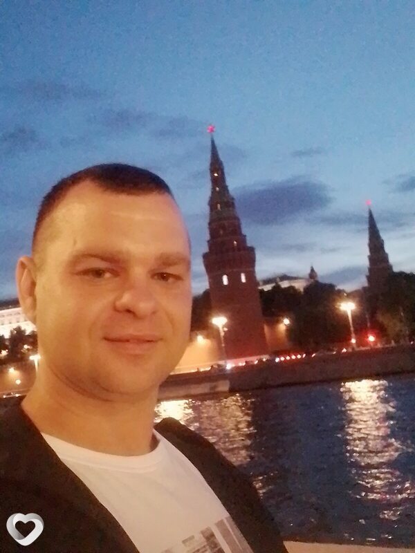 Виталик, 35, Костроме — анкета №1623255