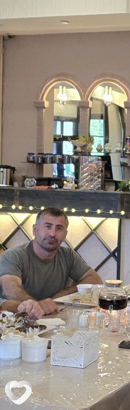 Руслан, 43, Санкт-Петербурге — анкета №1623083