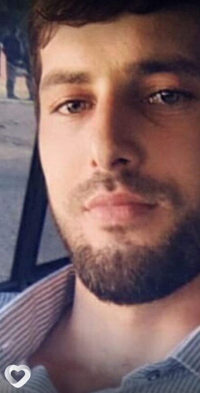 Загир, 34, Махачкале — анкета №1623094