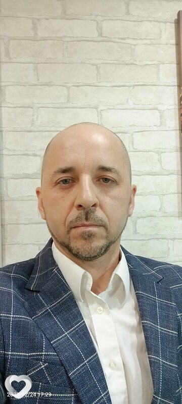 Андрей, 50, Ижевске — анкета №1623102