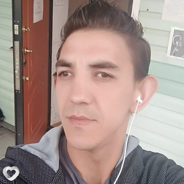 Антон, 31, Алматы — анкета №1623682