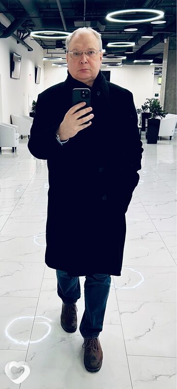 Dude, 49, Киеве — анкета №1623686