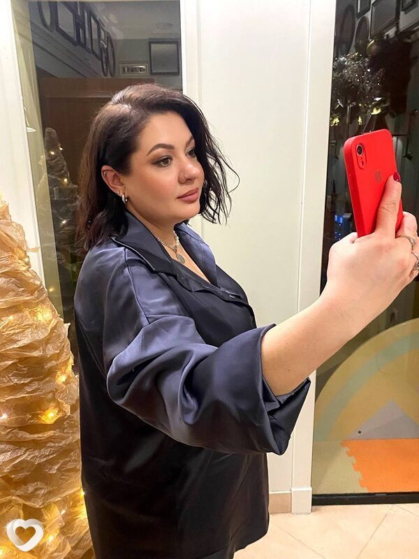 Юлия, 37, Калуге — анкета №1623687