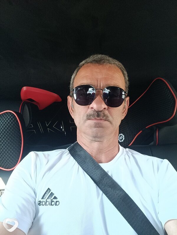 Магаммед, 47, Уфе — анкета №1623688