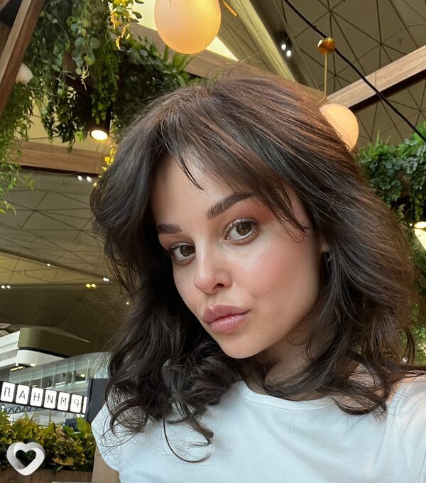 Анна, 21, Новороссийске — анкета №1623689