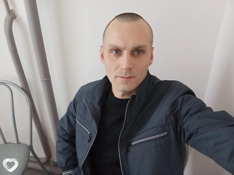 Сергей, 36, Перми — анкета №1623692