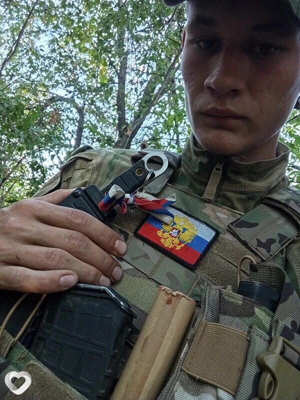 Николай, 22, Курске — анкета №1623700