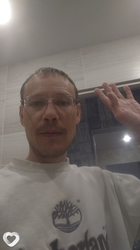 Геннадий, 44, Уфе — анкета №1623702