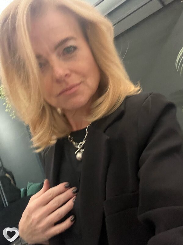 Елена, 54, Москве — анкета №1623704
