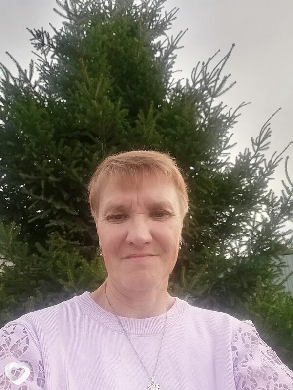Галина, 56, Ижевске — анкета №1623706