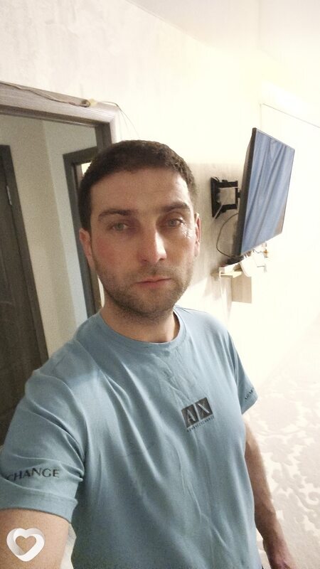 Тогрул, 37, Краснодаре — анкета №1623208