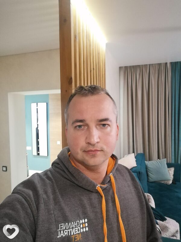 Andrew, 43, Минске — анкета №1623211