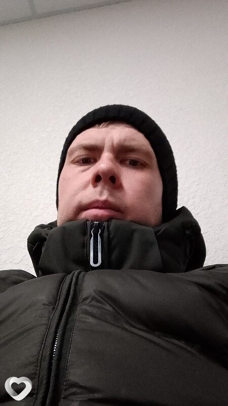 Владимир, 31, Липецке — анкета №1623217