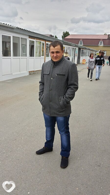 Денис, 33, Мытищах — анкета №1623337