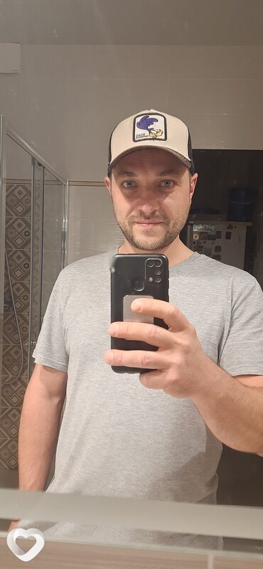 Александр, 37, Арзамасе — анкета №1623338