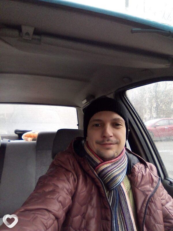 Юрий, Обливская