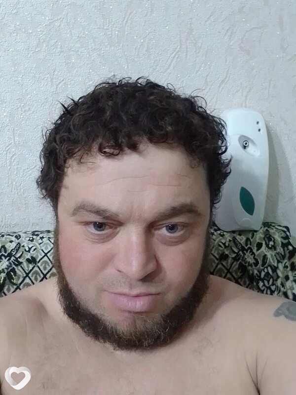 Денис, 38, Караганде — анкета №1623352
