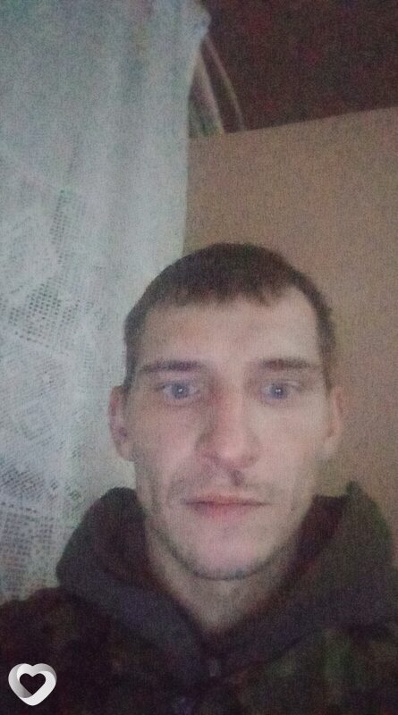 Вадим, 32, Мозыре — анкета №1623484