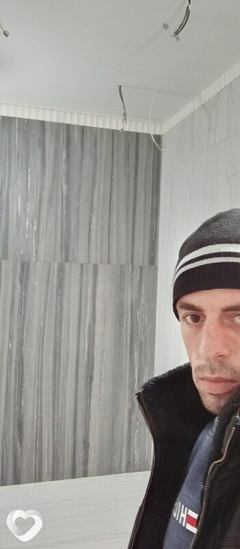 Alexander, 39, Москве — анкета №1623486