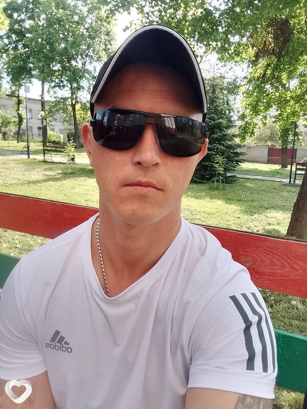 Андрюха, 34, Клинцах — анкета №1623487