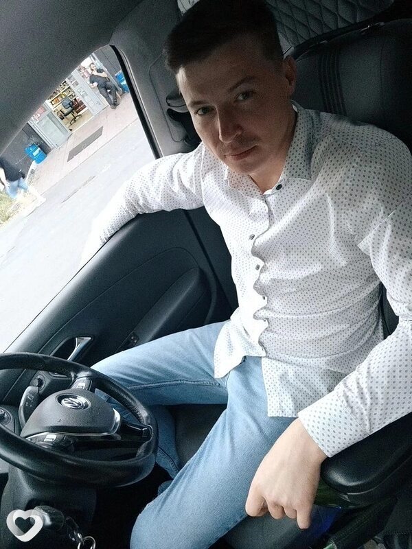 Егор, 35, Москве — анкета №1623490