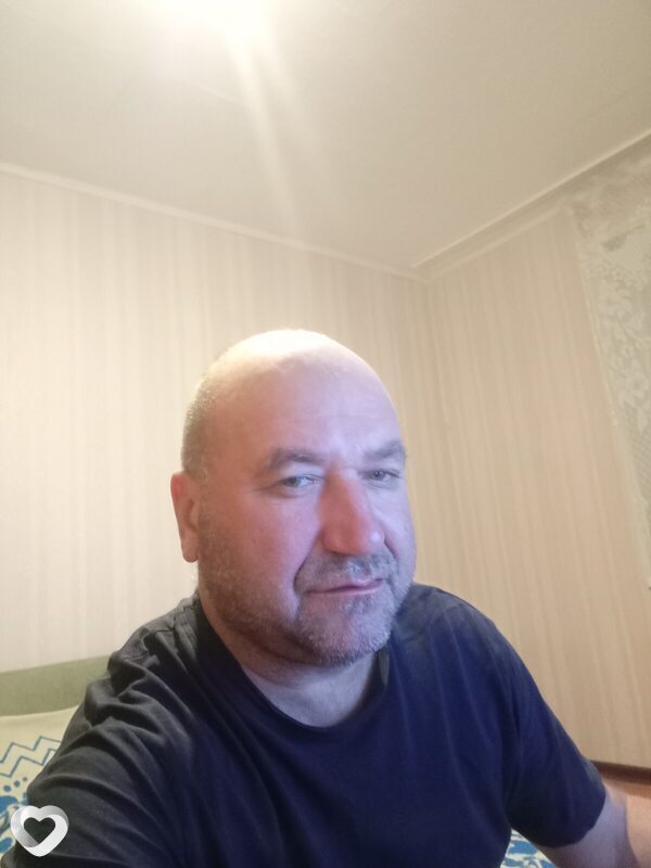 Саня, 48, Белгороде — анкета №1623492